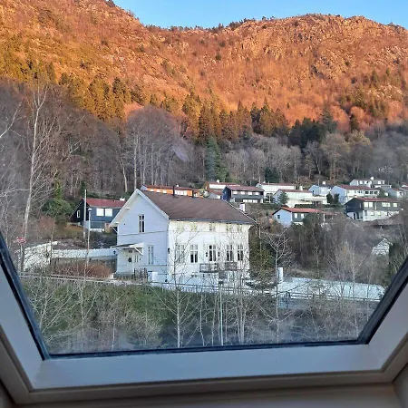 Appartamento The Lego Bergen