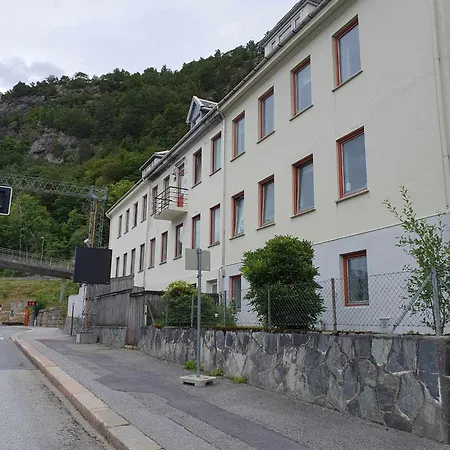 The Lego * Bergen